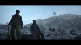 3 Body Problem S01E01 XviD-AFG EZTV