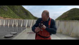 3 Body Problem S01E05 XviD-AFG EZTV