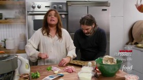 30 Minute Meals S28E17 Theres No Crying in Carbonara 720p HDTV x264-W4F EZTV