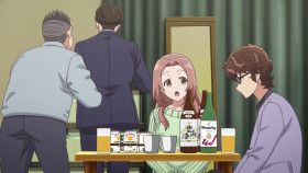 365 Days To The Wedding S01E02 720p WEB H264-SKYANiME EZTV