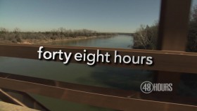 48 Hours S31E46 Murder on Red River 720p WEB x264-UNDERBELLY EZTV