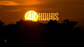 48 Hours S36E12 XviD-AFG EZTV