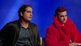 60 Day Hustle S01E01 XviD-AFG EZTV