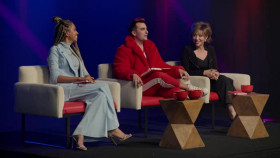 60 Day Hustle S01E03 XviD-AFG EZTV