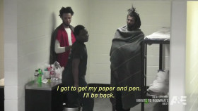 60 Days In S07E06 The Gambit 720p HEVC x265-MeGusta EZTV