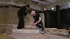 60 Minutes S56E37 REPACK 1080p HEVC x265-MeGusta EZTV