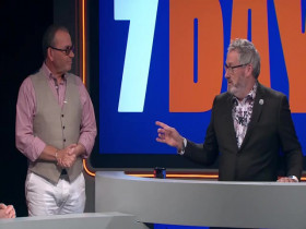 7 Days NZ S16E13 480p x264-mSD EZTV