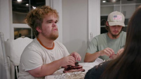 7 Little Johnstons S13E05 XviD-AFG EZTV