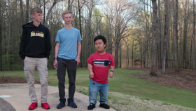 7 Little Johnstons S14E03 1080p HEVC x265-MeGusta EZTV