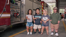 7 Little Johnstons S14E14 XviD-AFG EZTV