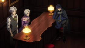 7th Time Loop The Villainess Enjoys a Carefree Life Married to Her Worst Enemy S01E08 XviD-AFG EZTV