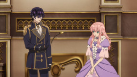 7th Time Loop The Villainess Enjoys a Carefree Life Married to Her Worst Enemy S01E09 1080p HEVC x265-MeGusta EZTV