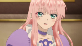 7th Time Loop The Villainess Enjoys a Carefree Life Married to Her Worst Enemy S01E09 XviD-AFG EZTV