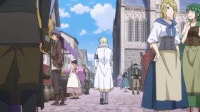 7th Time Loop The Villainess Enjoys a Carefree Life Married to Her Worst Enemy S01E11 XviD-AFG EZTV