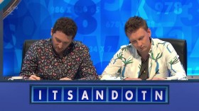 8 Out Of 10 Cats Does Countdown S09E01 HDTV x264-TLA EZTV