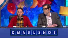 8 Out Of 10 Cats Does Countdown S09E09 New Years Special HDTV x264-PLUTONiUM EZTV