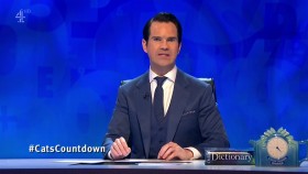 8 Out Of 10 Cats Does Countdown S16E09 Christmas Special 720p HDTV x264-PLUTONiUM EZTV