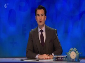 8 Out Of 10 Cats Does Countdown S18E01 480p x264-mSD EZTV