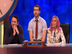8 Out Of 10 Cats Does Countdown S18E03 480p x264-mSD EZTV