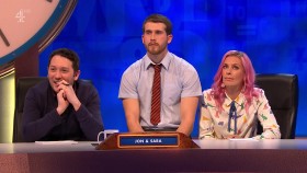 8 Out Of 10 Cats Does Countdown S18E03 720p HDTV x264-LiNKLE EZTV