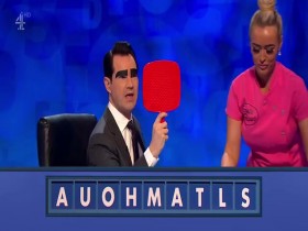 8 Out Of 10 Cats Does Countdown S18E04 480p x264-mSD EZTV