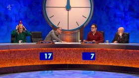 8 Out Of 10 Cats Does Countdown S18E05 720p HDTV x264-LiNKLE EZTV