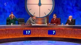 8 Out Of 10 Cats Does Countdown S18E05 HDTV x264-LiNKLE EZTV