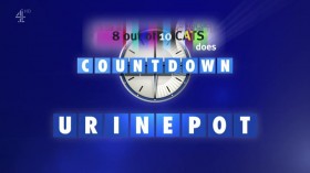 8 Out Of 10 Cats Does Countdown S18E06 HDTV x264-LiNKLE EZTV