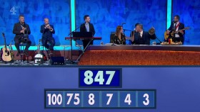 8 Out Of 10 Cats Does Countdown S19E01 720p HDTV x264-LiNKLE EZTV