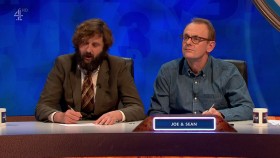 8 Out Of 10 Cats Does Countdown S19E02 720p HDTV x264-LiNKLE EZTV