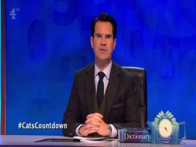 8 Out Of 10 Cats Does Countdown S19E05 480p x264-mSD EZTV