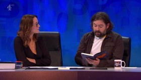 8 Out Of 10 Cats Does Countdown S19E06 720p HDTV x264-QPEL EZTV