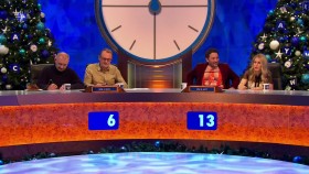 8 Out of 10 Cats Does Countdown S20E00 Christmas Special 2020 720p HEVC x265-MeGusta EZTV