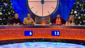 8 Out of 10 Cats Does Countdown S20E00 Christmas Special 2020 XviD-AFG EZTV