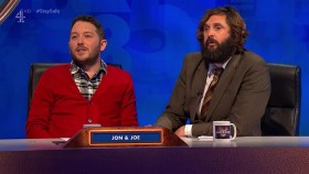 8 Out Of 10 Cats Does Countdown S20E01 720p HDTV x264-LiNKLE EZTV