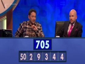 8 Out Of 10 Cats Does Countdown S20E02 480p x264-mSD EZTV