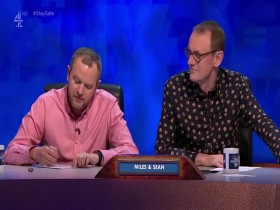 8 Out Of 10 Cats Does Countdown S20E04 480p x264-mSD EZTV