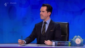8 Out Of 10 Cats Does Countdown S20E04 XviD-AFG EZTV