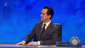 8 Out of 10 Cats Does Countdown S21E01 XviD-AFG EZTV