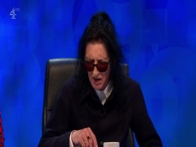 8 Out of 10 Cats Does Countdown S21E02 480p x264-mSD EZTV