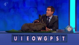 8 Out of 10 Cats Does Countdown S21E04 XviD-AFG EZTV