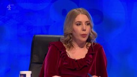 8 Out of 10 Cats Does Countdown S21E06 XviD-AFG EZTV