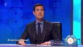 8 Out of 10 Cats Does Countdown S22E01 1080p HDTV H264-DARKFLiX EZTV