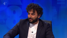 8 Out of 10 Cats Does Countdown S22E05 1080p HEVC x265-MeGusta EZTV