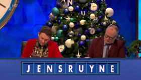 8 Out of 10 Cats Does Countdown S23E00 Christmas Special 1080p HDTV H264-DARKFLiX EZTV
