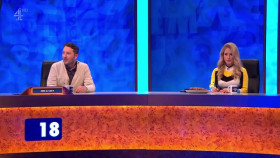 8 Out of 10 Cats Does Countdown S23E01 XviD-AFG EZTV
