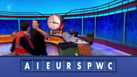 8 Out of 10 Cats Does Countdown S23E02 XviD-AFG EZTV