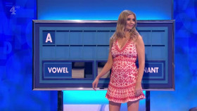 8 Out of 10 Cats Does Countdown S23E03 XviD-AFG EZTV