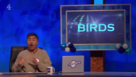 8 Out of 10 Cats Does Countdown S24E00 Christmas Special XviD-AFG EZTV