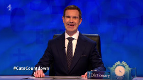 8 Out of 10 Cats Does Countdown S25E01 1080p HEVC x265-MeGusta EZTV